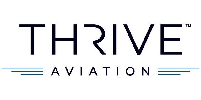 Thrive Logo